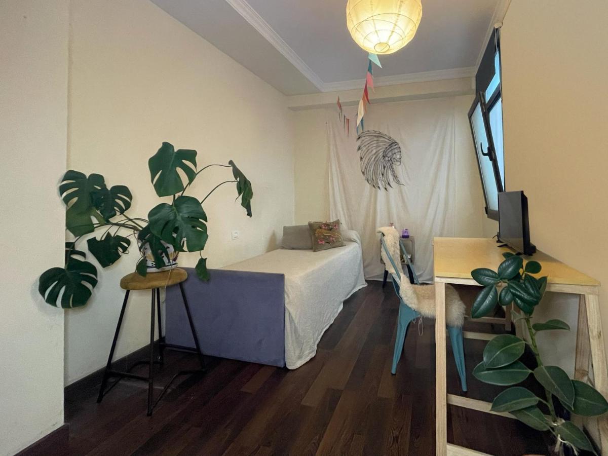 Villa Atlantida. Precioso Apartamento Con Ventanas Al Mar Santa Maria de Guia de Gran Canaria Εξωτερικό φωτογραφία