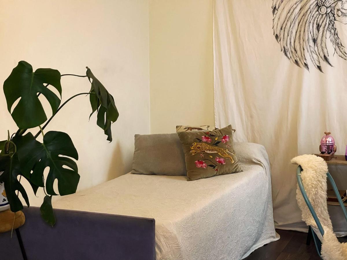 Villa Atlantida. Precioso Apartamento Con Ventanas Al Mar Santa Maria de Guia de Gran Canaria Εξωτερικό φωτογραφία